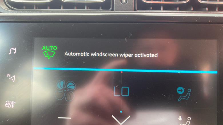 Citroen C3 1.2 PureTech C-Series Edition 5dr Petrol Hatchback